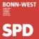 Logo SPD-Bonn-West